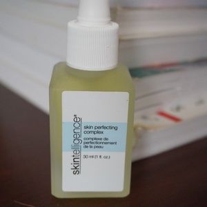 NEW Skintelligence Skin Perfecting Complex Serum